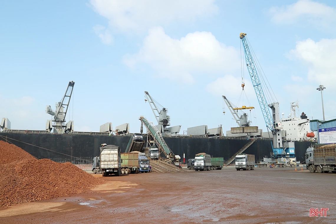 Hà Tĩnh quyết liệt hành động, phấn đấu tăng trưởng cao hơn bình quân cả nước