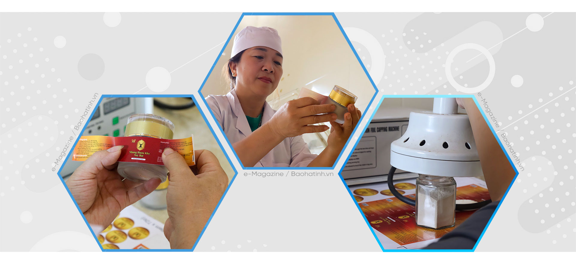 Chuyện “Nông dân Việt Nam xuất sắc” làm giàu từ hươu sao ở Hà Tĩnh