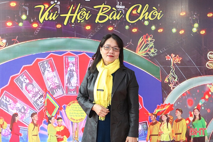 Chị Võ Thị Thu Mây - Trưởng đoàn Quảng Nam bqbht_br_a2.jpg