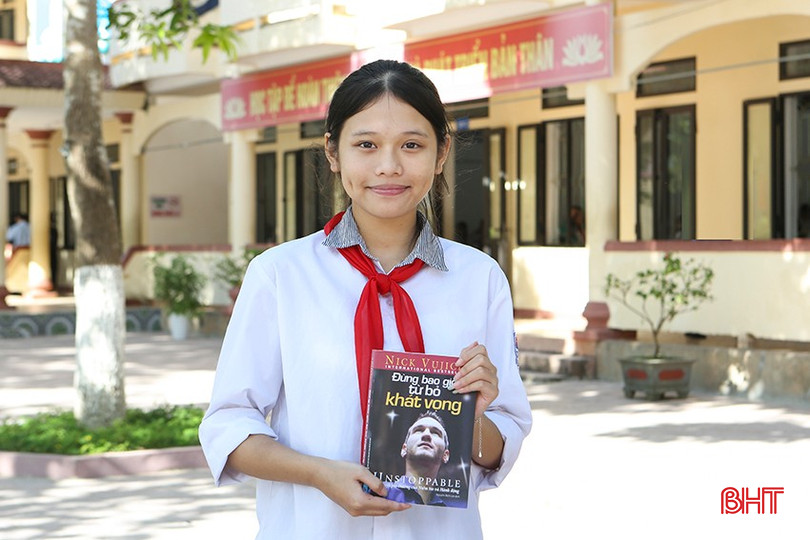 Em Lê Anh Thư - lớp 9A, Trường THCS Mỹ Duệ (Cẩm Xuyên). a1-5143-1522.jpg