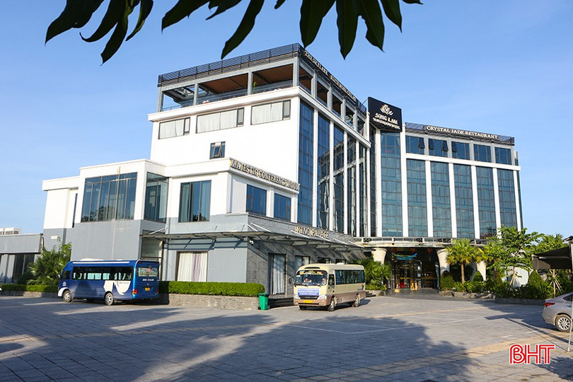 Khách sạn Sông Lam Waterfront (thị trấn Xuân An, Nghi Xuân). a7.jpg