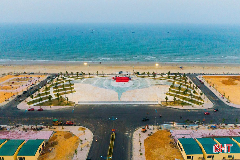 Quảng trường KDL biển Kỳ Ninh (TX Kỳ Anh). b4.jpg