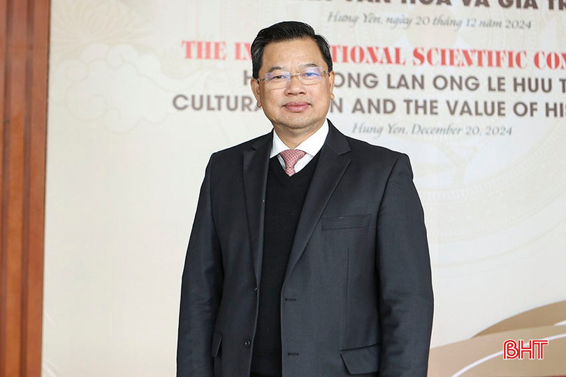 Thầy thuốc Ưu tú Đỗ Tân Khoa - Giám đốc Bệnh viện Y học cổ truyền TP Hồ Chí Minh. bqbht_br_a1.jpg