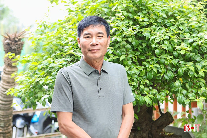 ông Nguyễn Minh Trang - Giám đốc Công ty TNHH Thương mại và dịch vụ Minh Phương.MP (TP Hà Tĩnh). bqbht_br_c2.jpg