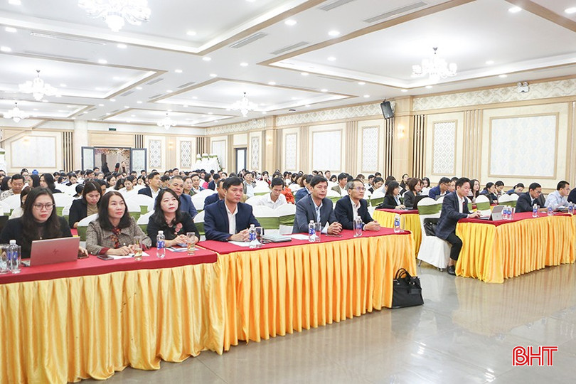 Các đại biểu tham dự chương trình. bqbht_br_a1.jpg