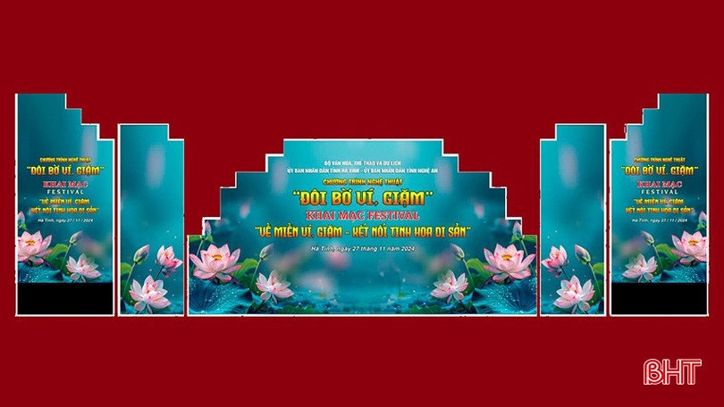Backgroud sân khấu dự kiến của khai mạc Festival "Về miền ví, giặm- Kết nối tinh hoa di sản". bqbht_br_a6.jpg