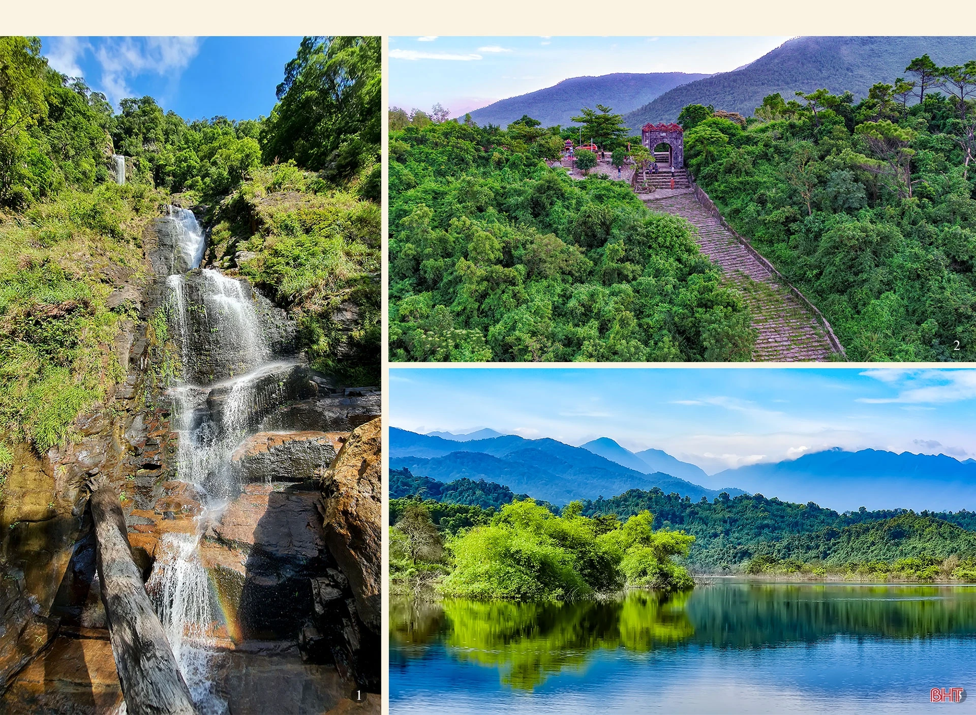 Nhân lên “sức mạnh mềm” văn hóa, khơi dậy khát vọng con người Hà Tĩnh (bài 1): Kho báu vô tận của vùng quê núi Hồng - sông La