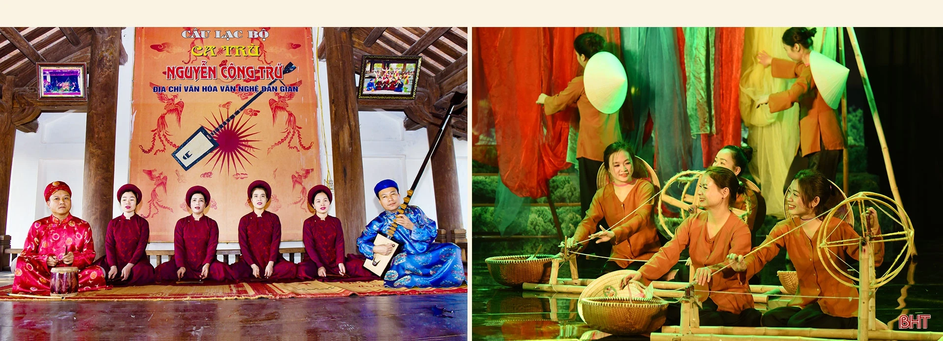 Nhân lên “sức mạnh mềm” văn hóa, khơi dậy khát vọng con người Hà Tĩnh (bài 1): Kho báu vô tận của vùng quê núi Hồng - sông La