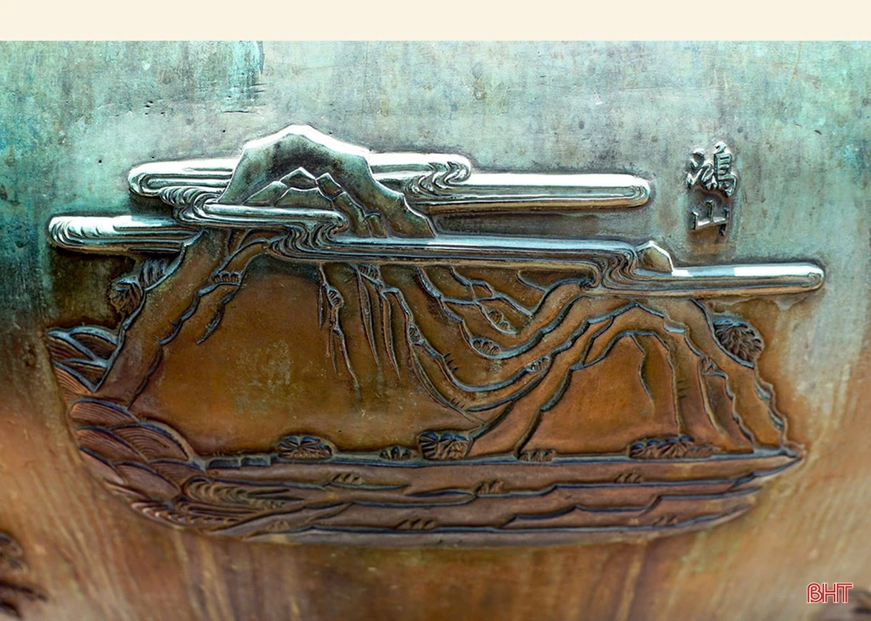 Nhân lên “sức mạnh mềm” văn hóa, khơi dậy khát vọng con người Hà Tĩnh (bài 1): Kho báu vô tận của vùng quê núi Hồng - sông La