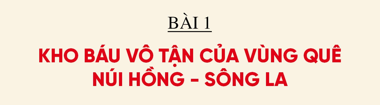 Nhân lên “sức mạnh mềm” văn hóa, khơi dậy khát vọng con người Hà Tĩnh (bài 1): Kho báu vô tận của vùng quê núi Hồng - sông La