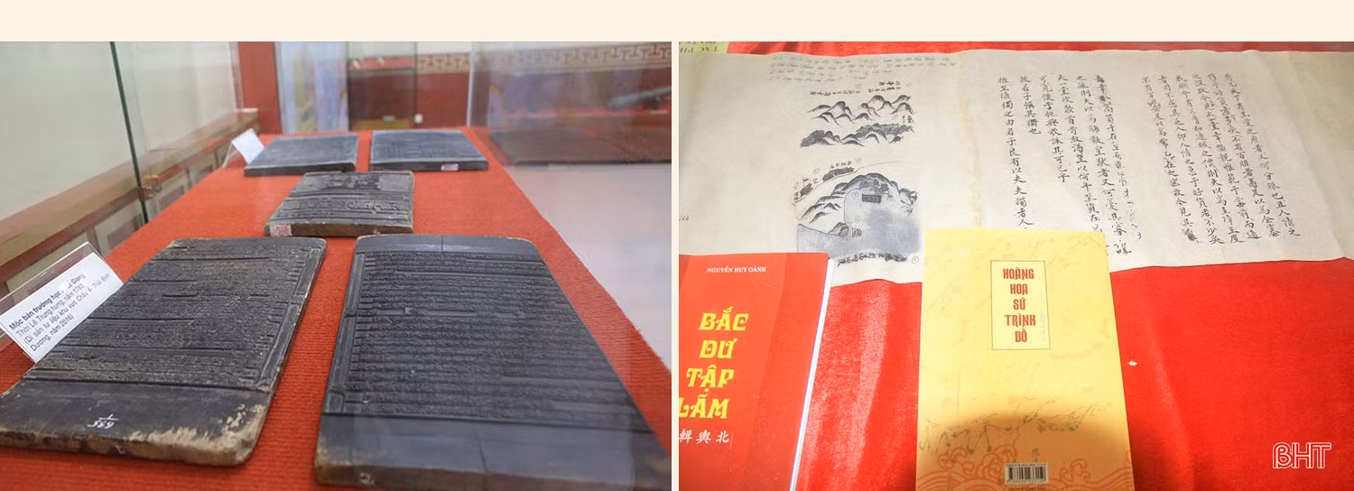 Nhân lên “sức mạnh mềm” văn hóa, khơi dậy khát vọng con người Hà Tĩnh (bài 1): Kho báu vô tận của vùng quê núi Hồng - sông La