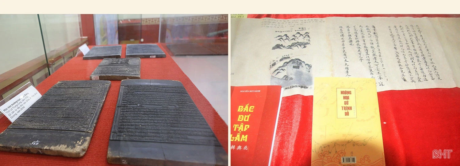 Nhân lên “sức mạnh mềm” văn hóa, khơi dậy khát vọng con người Hà Tĩnh (bài 1): Kho báu vô tận của vùng quê núi Hồng - sông La