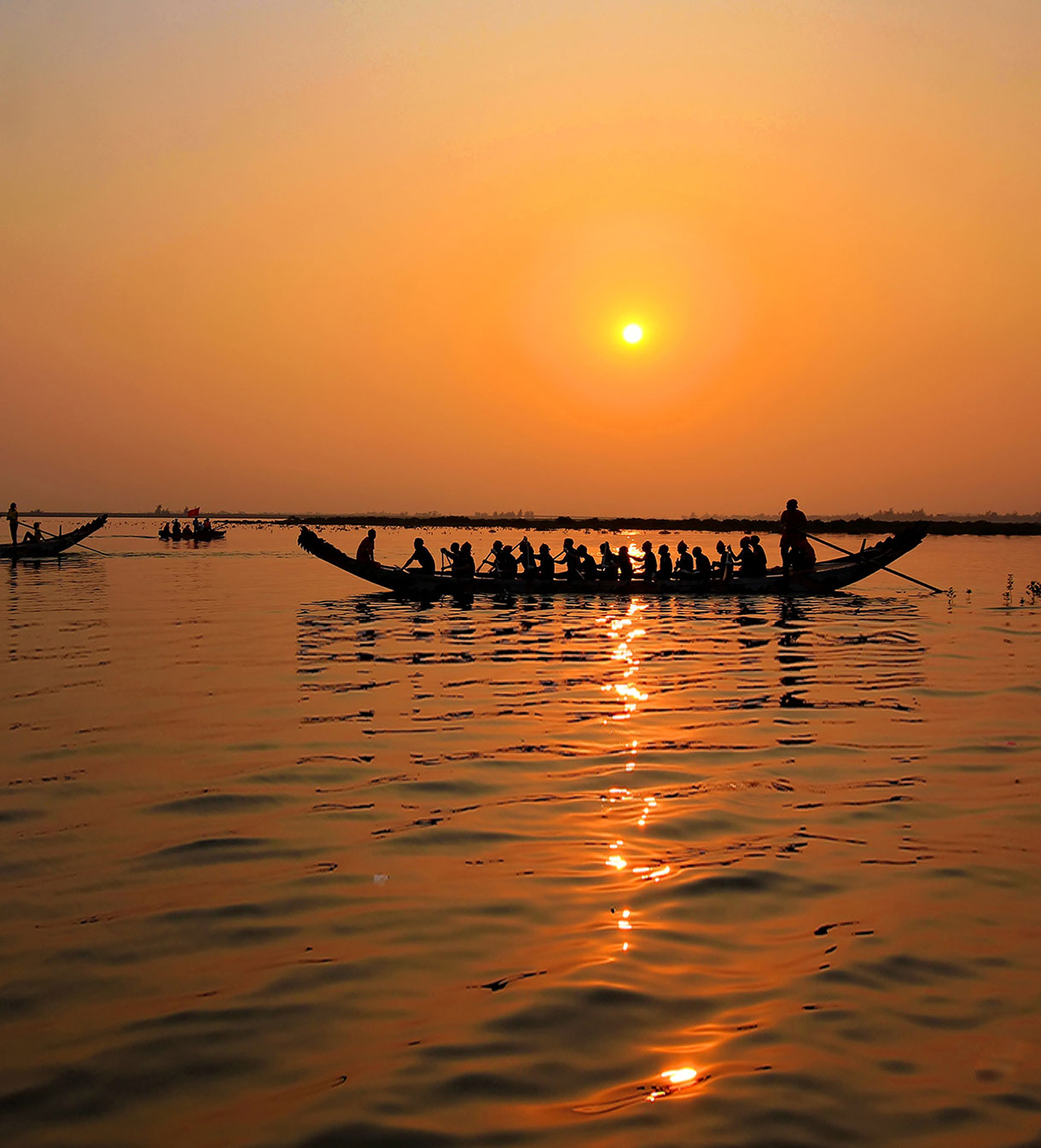 Mình về Hà Tĩnh...