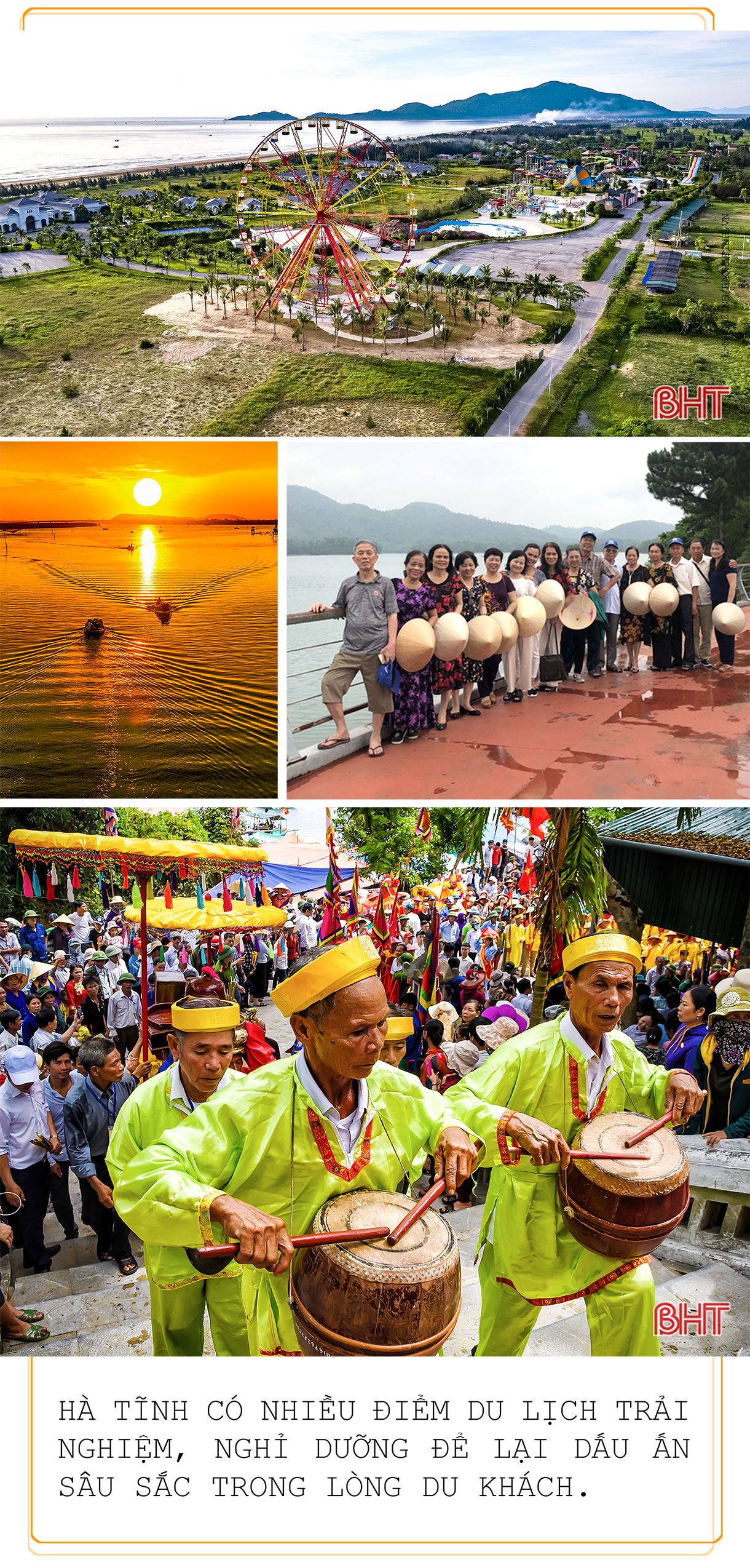 Mình về Hà Tĩnh...