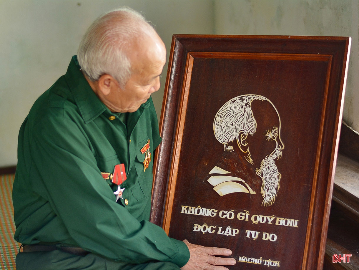 Thị xã Kỳ Anh, một mái xuôi về…