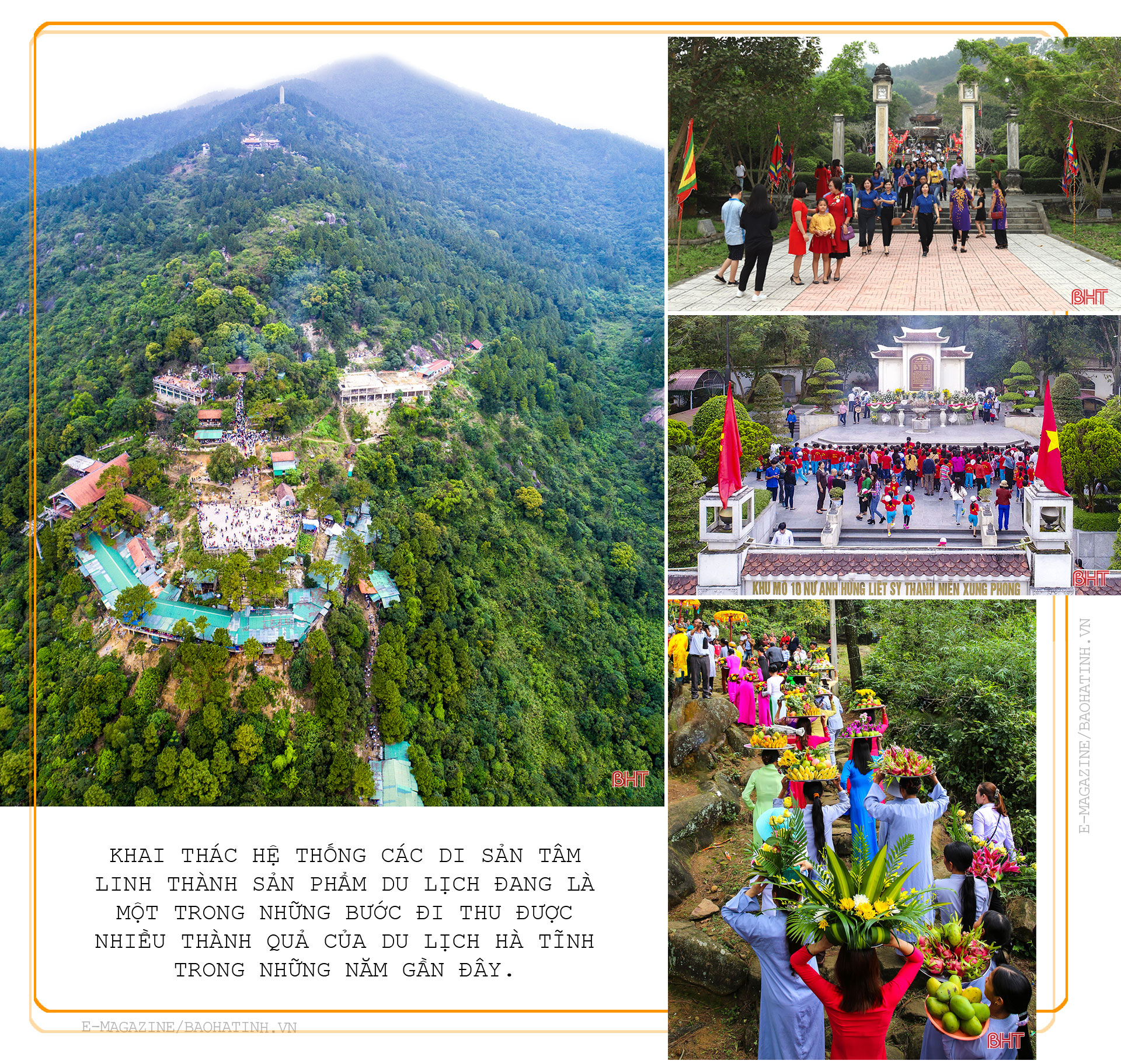 Mình về Hà Tĩnh...