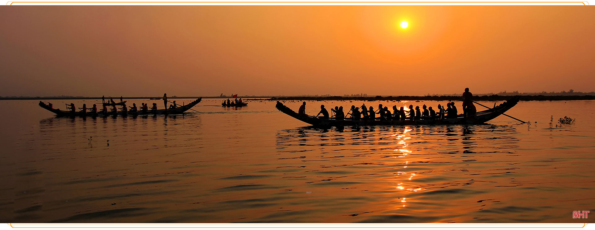 Mình về Hà Tĩnh...