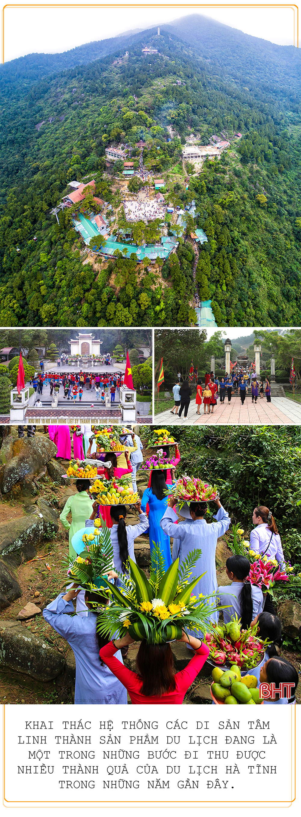 Mình về Hà Tĩnh...