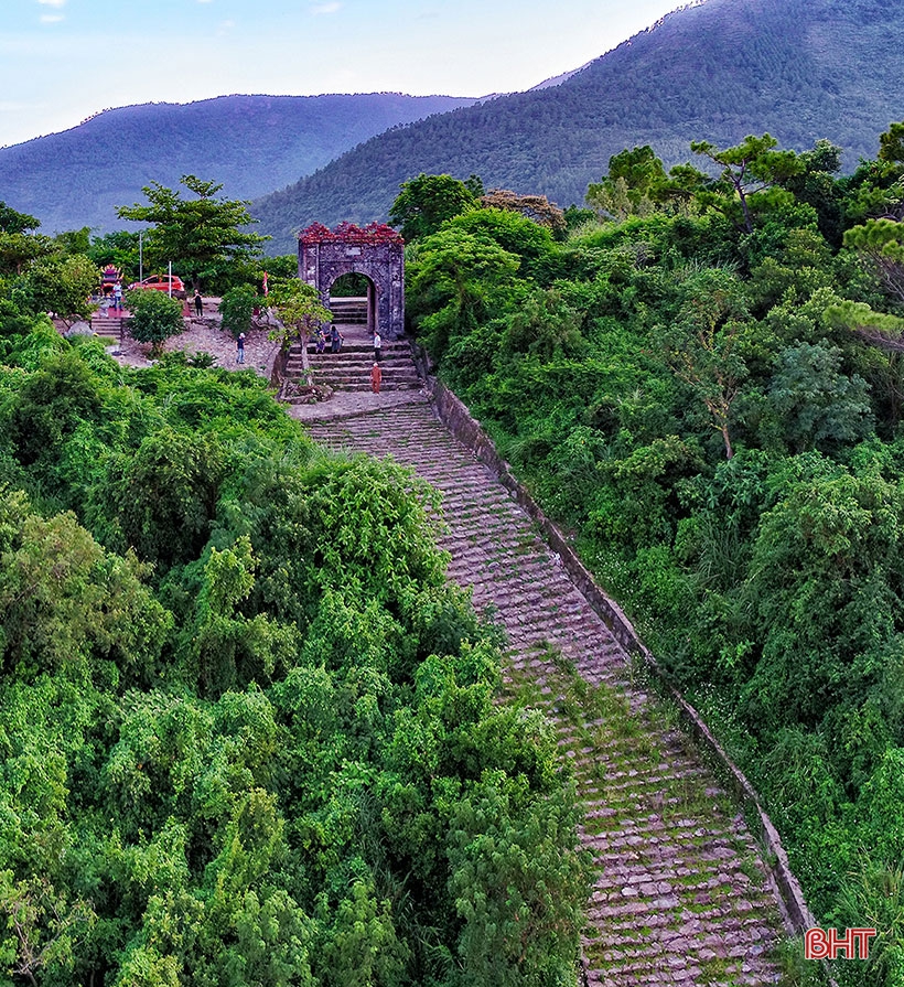 Thị xã Kỳ Anh, một mái xuôi về…