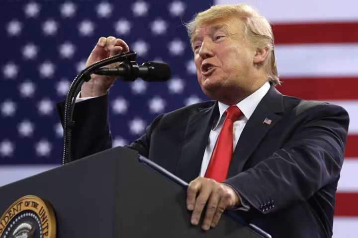 Thế giới nổi bật trong tuần: Thủ tướng New Zealand sinh con gái đầu lòng