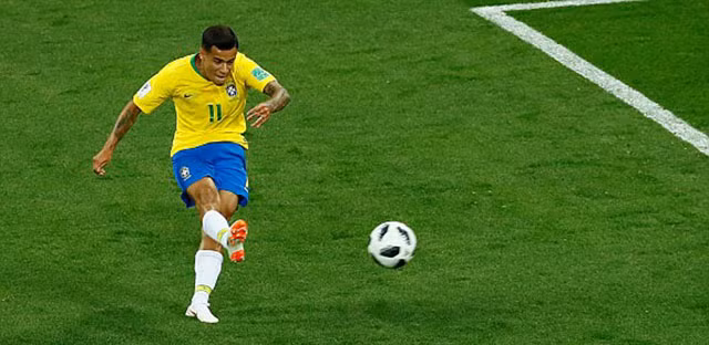 Brazil 1-1 Thụy Sỹ: Nỗi thất vọng Samba