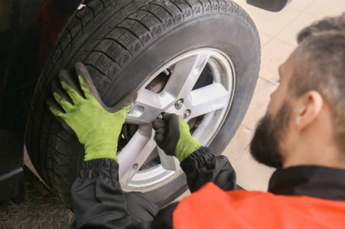 Ảnh: Shutterstock. 5 lầm tưởng nhiều người vẫn tin khi sử dụng ôtô