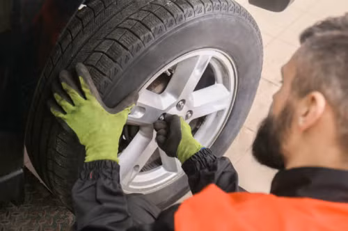 Ảnh: Shutterstock. 5 lầm tưởng nhiều người vẫn tin khi sử dụng ôtô