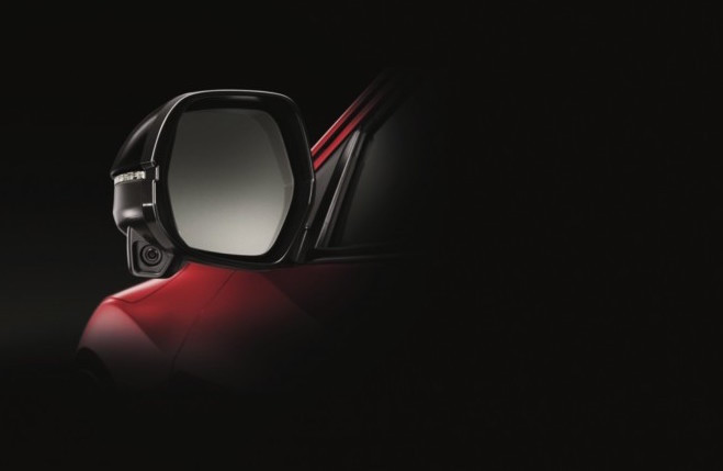 Honda HR-V 2018 ra mắt tại Thái Lan, về Việt Nam cuối năm nay