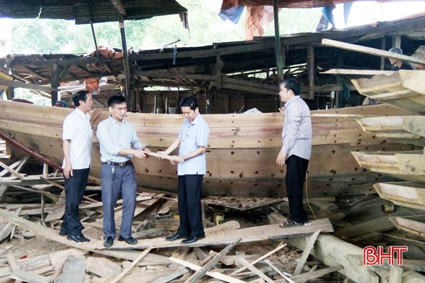 1.050 hộ dân vay vốn phát triển kinh tế từ Quỹ Hỗ trợ nông dân