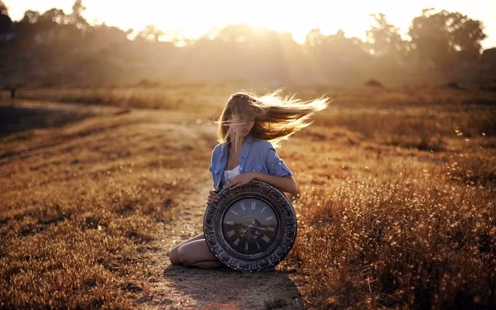 Học cách quên người bạn từng yêu sâu sắc