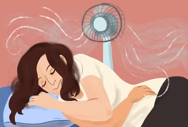 Nắng nóng 45 độ, nhà vẫn mát rượi không cần điều hòa nếu biết 17 mẹo thông minh này