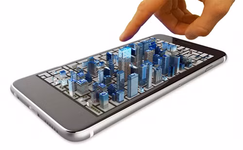 Smartphone của Vingroup sẽ ra mắt ngay trong năm tới