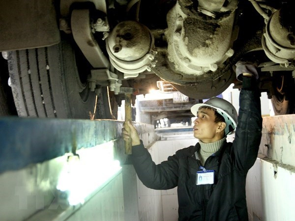 Cả nước có hơn 200.000 xe ôtô quá hạn đăng kiểm hơn một tháng