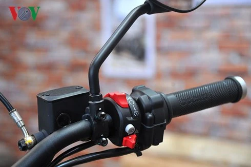 những điều nên tránh nếu không muốn xe nhanh xuống cấp hình 1 Những điều nên tránh nếu không muốn xe nhanh xuống cấp