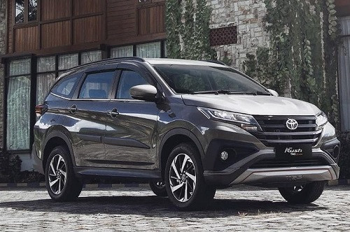 Loạt ôtô nhập khẩu mới chuẩn bị về Việt Nam