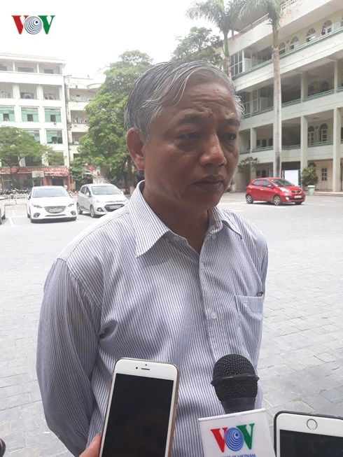 thí điểm đưa người lao động đi làm việc thời vụ tại hàn quốc hình 1 Thí điểm đưa người lao động đi làm việc thời vụ tại Hàn Quốc