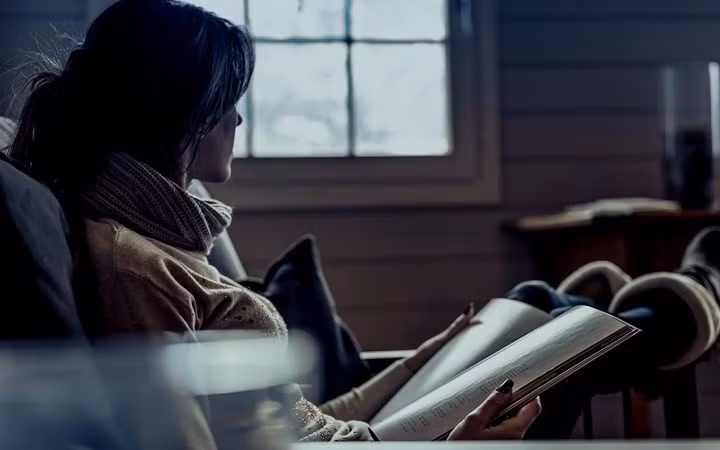 Học cách quên người bạn từng yêu sâu sắc