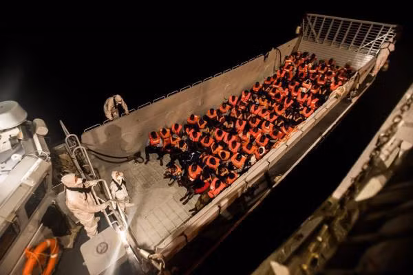 Thế giới ngày qua: Hy Lạp - Macedonia ký thỏa thuận đổi tên nước