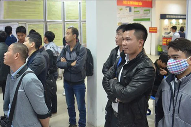 Xem nhẹ ký kết hợp đồng, nhiều lao động Hà Tĩnh chịu thiệt thòi!