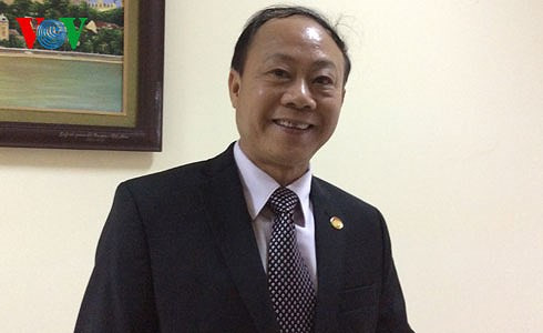 “Nhà đầu tư không nên lo lắng, vụ gây rối vừa qua chỉ là nhất thời”