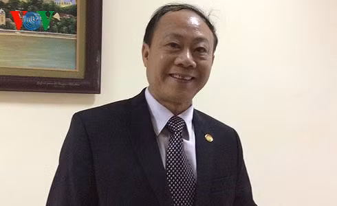 “Nhà đầu tư không nên lo lắng, vụ gây rối vừa qua chỉ là nhất thời”