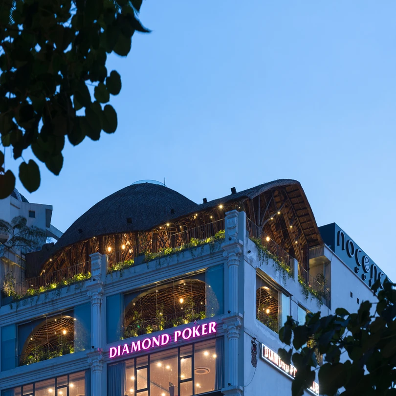 Quán cà phê ở Thành Vinh nổi bật trên báo nước ngoài