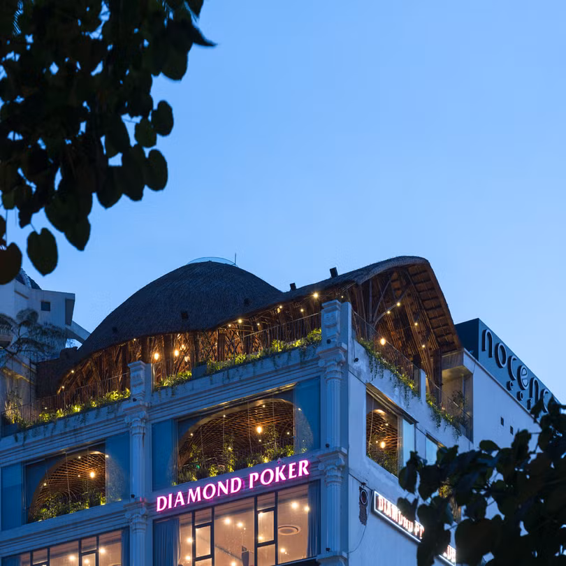 Quán cà phê ở Thành Vinh nổi bật trên báo nước ngoài