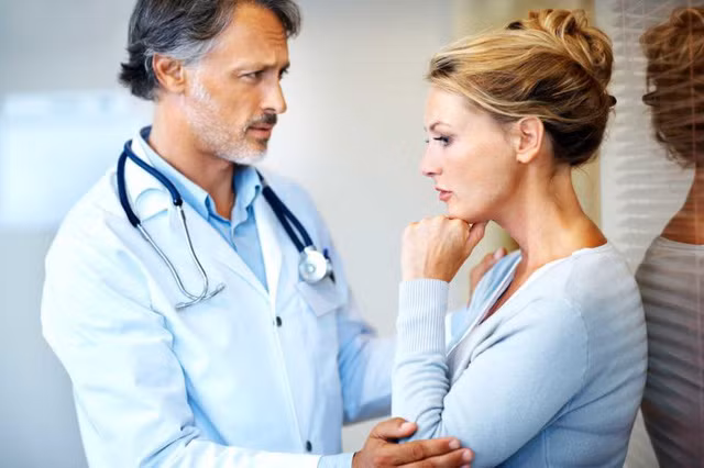 8 dấu hiệu thầm lặng của ung thư gan