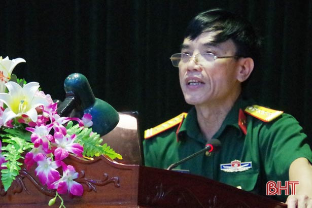 Đảm bảo an toàn, thực chất và hiệu quả trong diễn tập khu vực phòng thủ