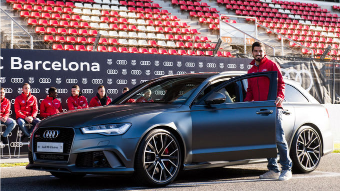 Dàn xế “khủng” của các ngôi sao World Cup 2018