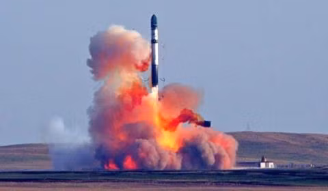 Chiến tranh hạt nhân: Tất cả đều thảm bại