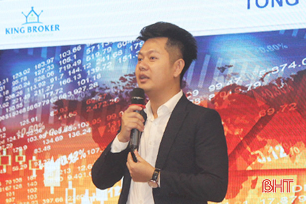 Chia sẻ kinh nghiệm kết nối môi giới bất động sản