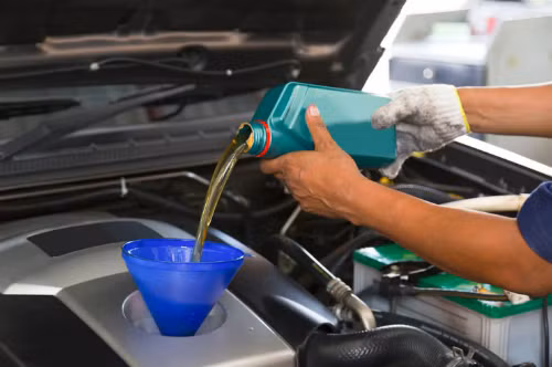 5 lầm tưởng nhiều người vẫn tin khi sử dụng ôtô