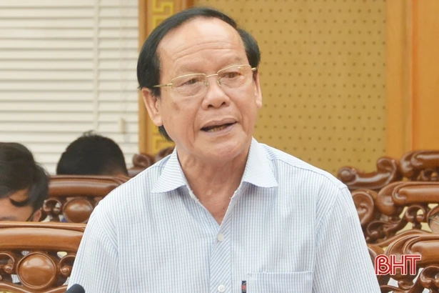 Báo chí tiếp tục đồng hành, góp phần vào sự phát triển của Hà Tĩnh